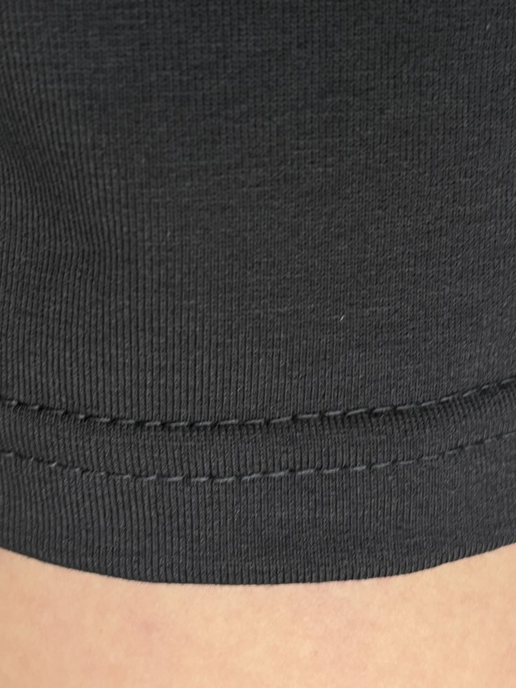 Шорты-юбка SHOPDAANNA  (футер 2х нитка) 72460005\1258