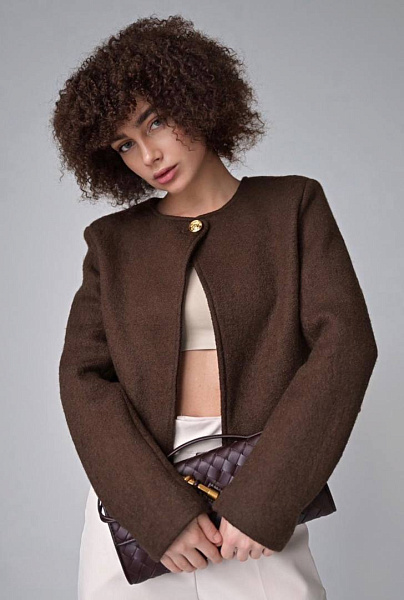 Жакет 72461108\41