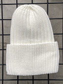 Шапка бини (демисезонная) 72458995\751