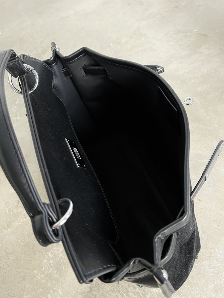 Сумка (замша) Exclusive 72459609\15