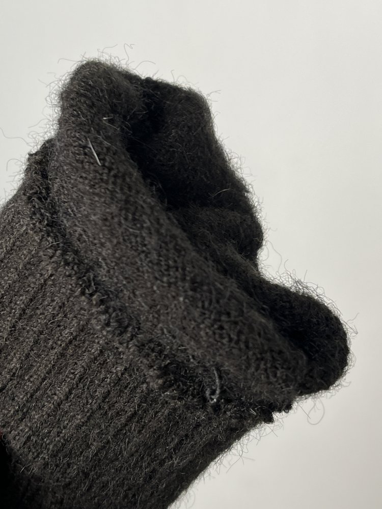 Перчатки Exclusive 72455486\15