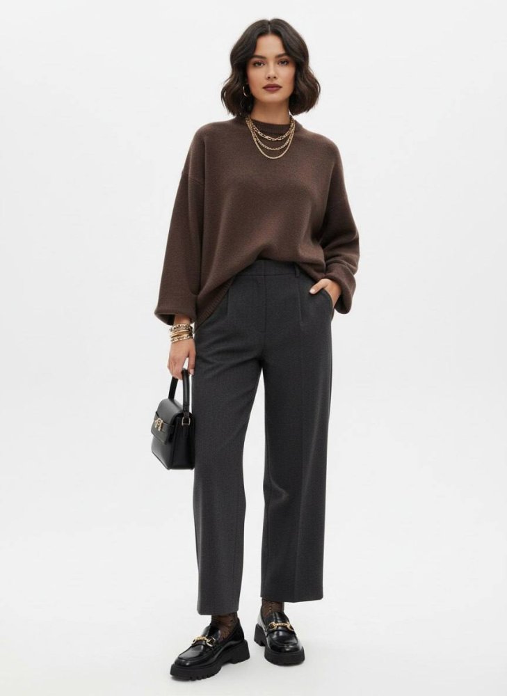 Джемпер 72461153\1013