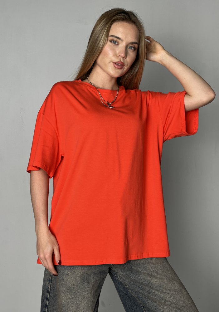 Футболка oversize 72442896\1043