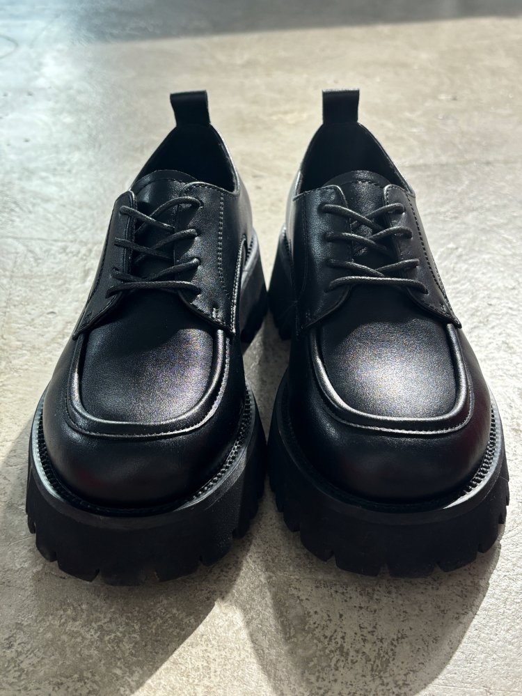 Туфли-оксфорды (натуральная кожа) 7557 72450202\15