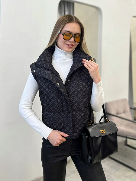 Жилет 72462269\1258