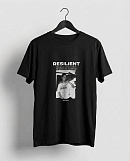 Футболка с принтом 72461886\15