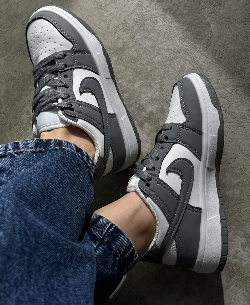 Кеды NIKE 72450910\10