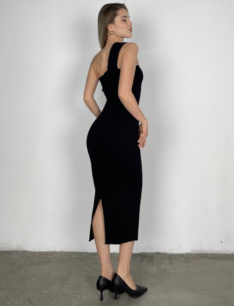Платье трикотажное Exclusive 72458898\15