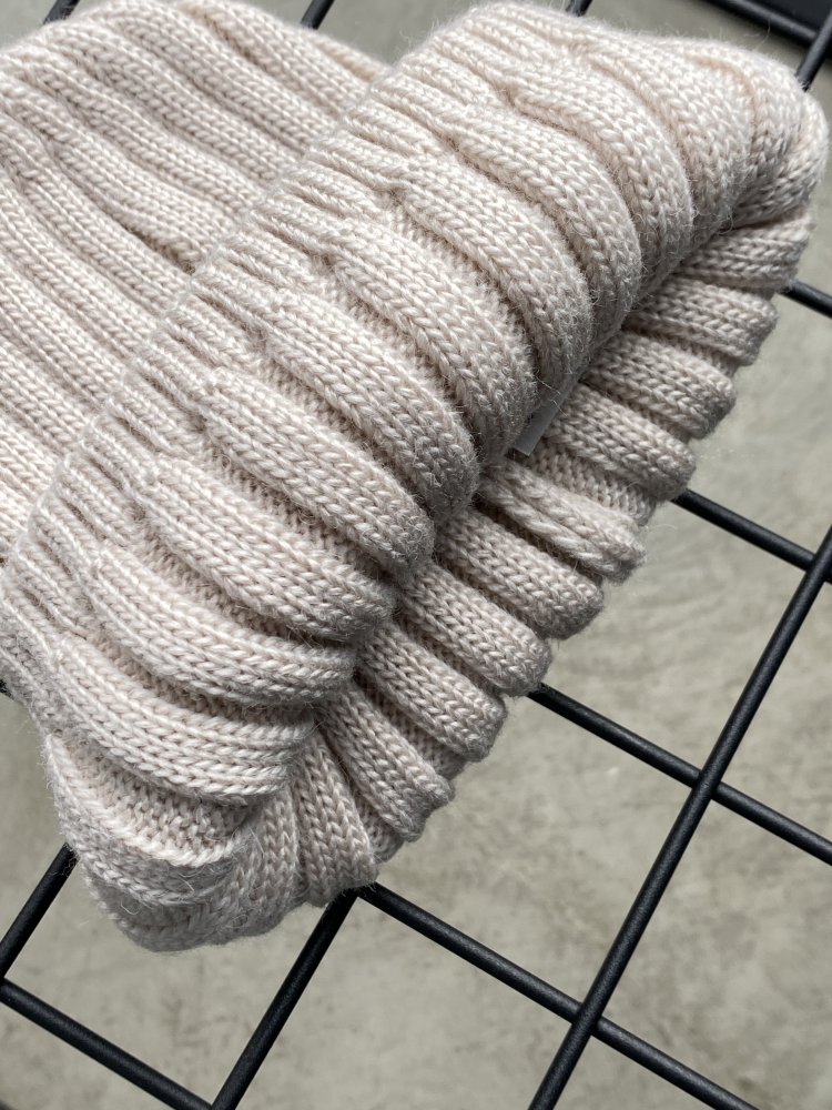 Шапка бини (демисезонная) 72458995\1038