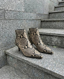 Ботильоны демисезонные 72462016\19