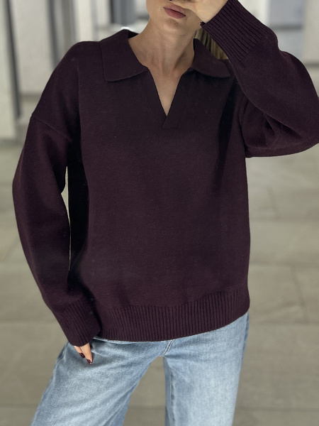 Джемпер 72460414\432