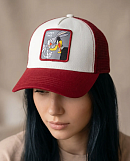 Кепка 72462744\751