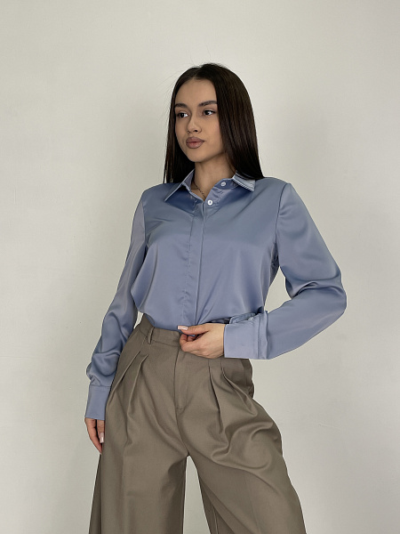 Рубашка SHOPDAANNA  72458460\1019