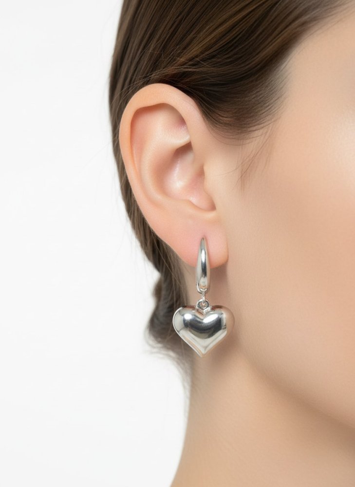 Серьги 72461629\448