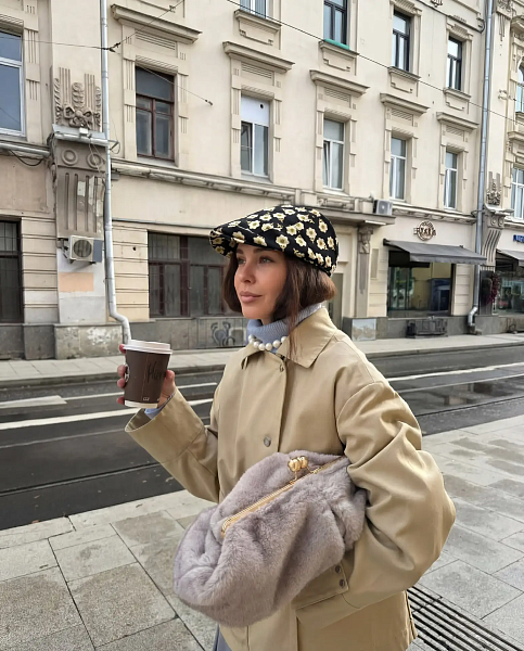 Кепи 72462563\15