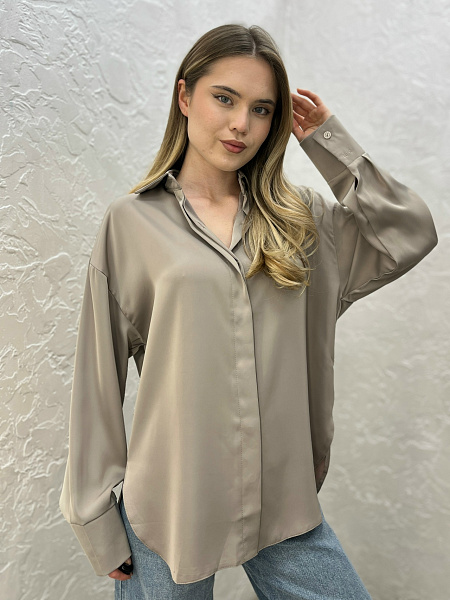 Рубашка 72460230\713