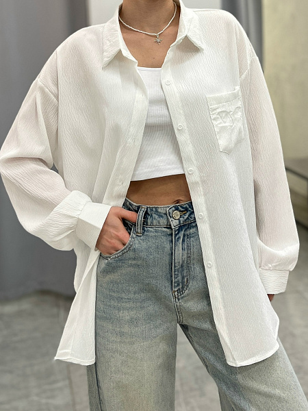 Рубашка 72461891\25