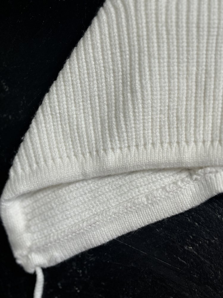 Шапка - чепчик с ушками Тренд 72455149\25