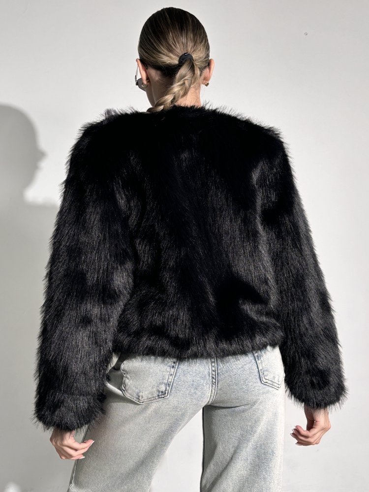 Шуба Exclusive 72459803\15