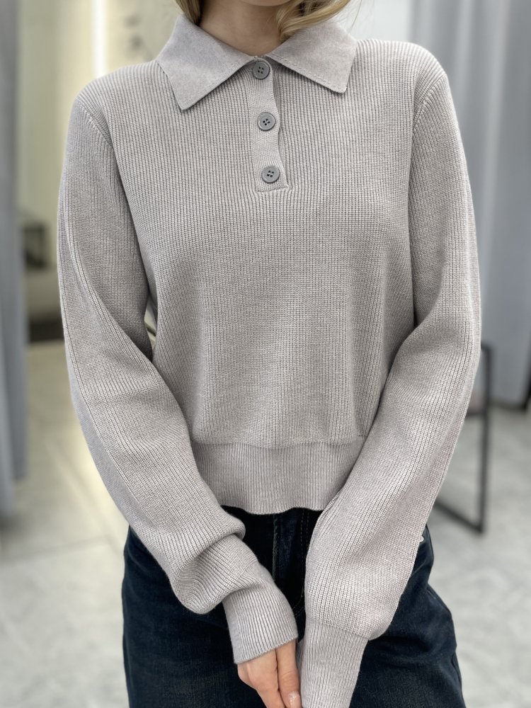 Джемпер поло 72460971\10