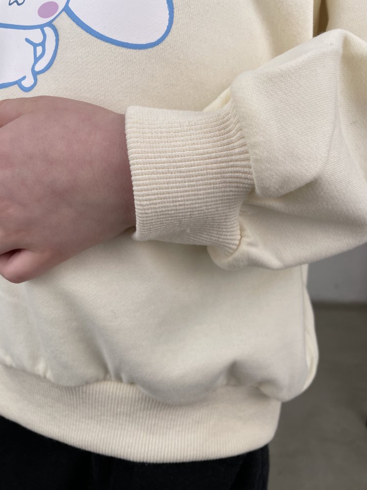 Свитшот детский с принтом Exclusive 72458968\751