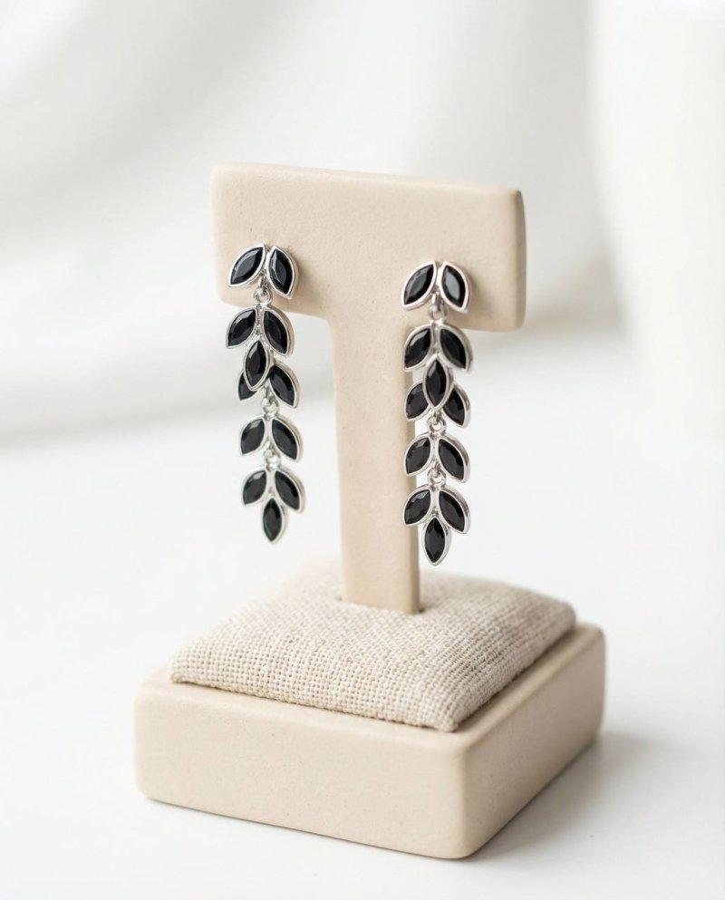 Серьги 72461977\15