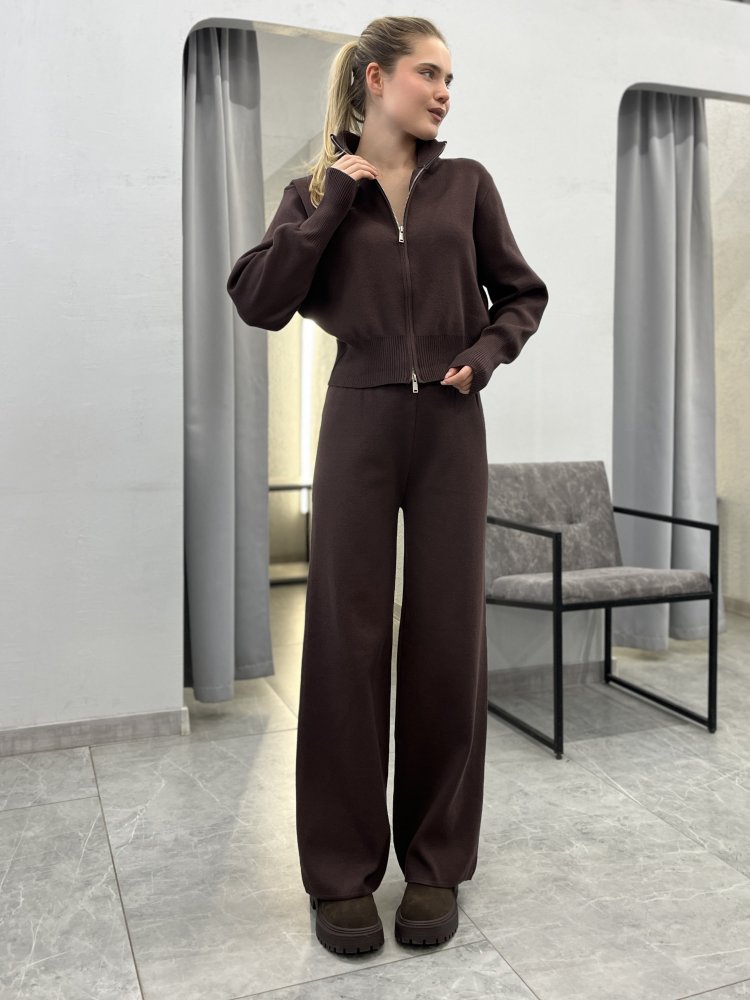 Костюм трикотажный 72460888\1013