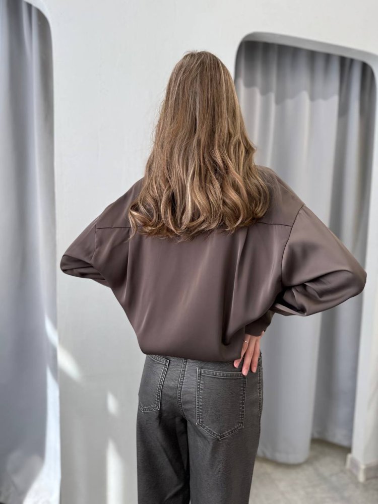 Рубашка 72460230\41