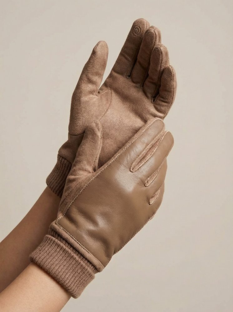 Перчатки комбинированные 72461309\19