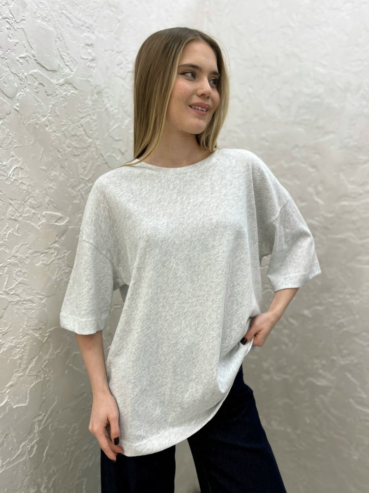 Футболка oversize 72462036\1225