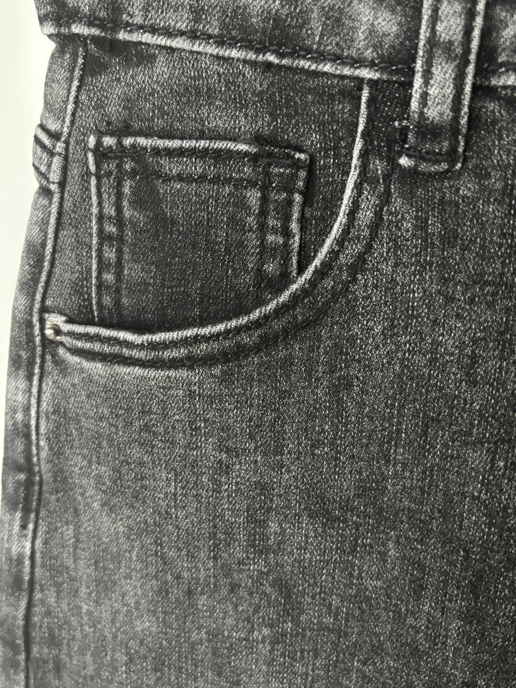 Джинсы мом (стрейч) 72454163\721