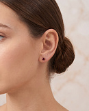 Серьги капли 72462534\907
