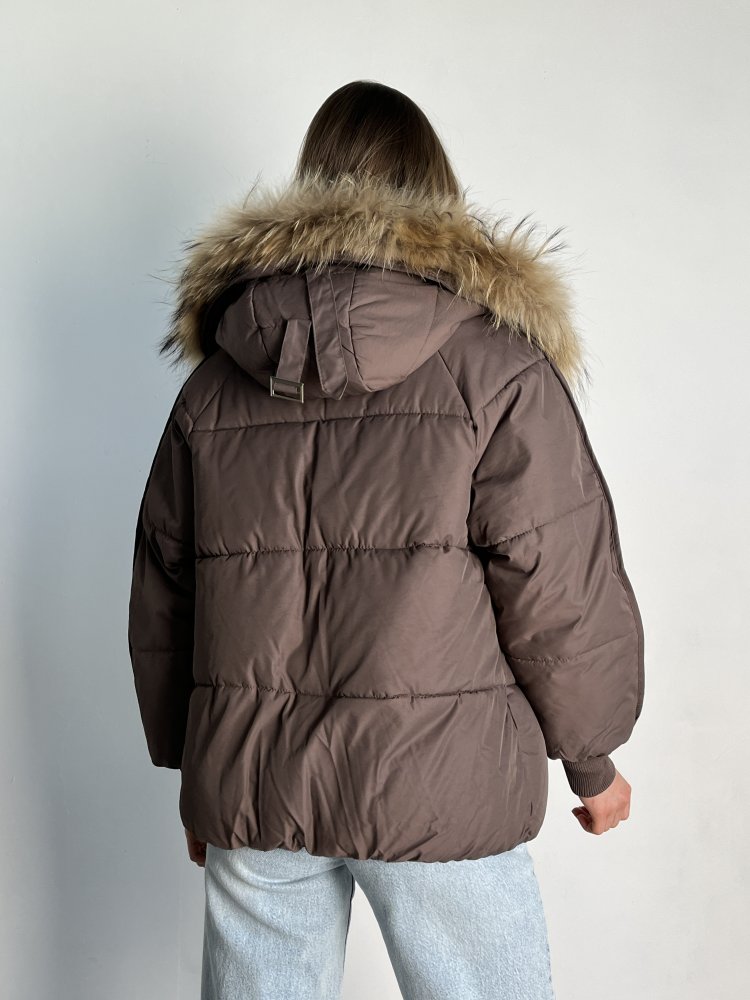 Куртка (демисезонная) 72459227\41