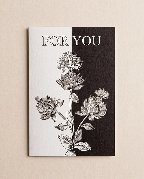 Открытка комплимент 72451292\44