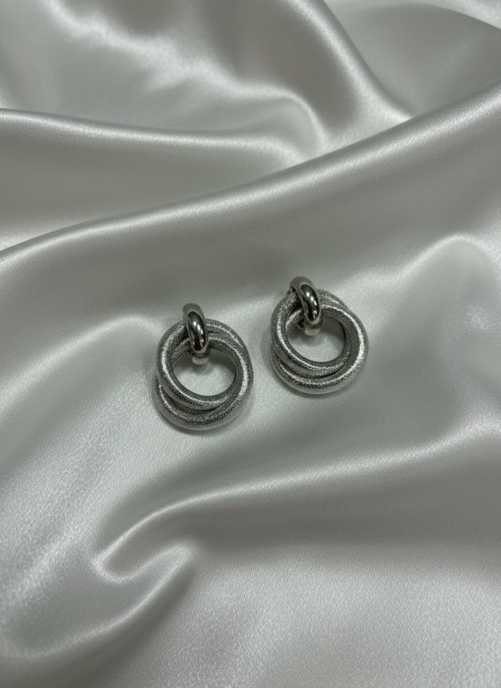 Серьги 72461632\448