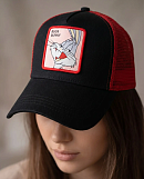 Кепка 72462749\15