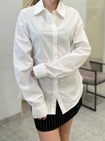 Рубашка 72460296\25