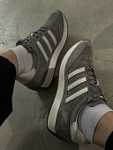 Кроссовки  (натуральная замша) 72459942\10