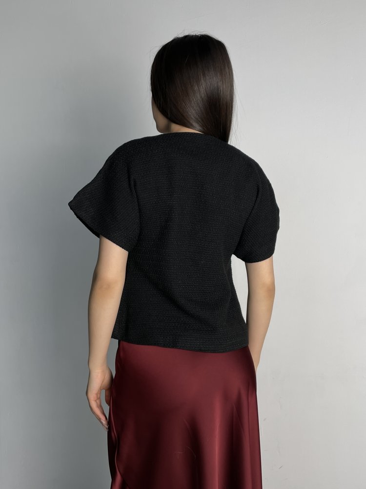 Жакет Exclusive 72458563\93