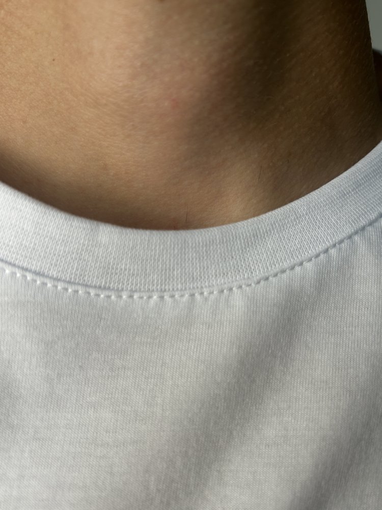 Футболка мужская (Хлопок) 72453221\25