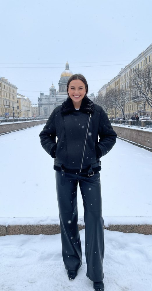 Дубленка 72460581\15