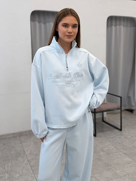 Толстовка 72463599\20