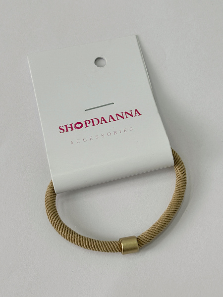 Резинка для волос К224 72456165\19