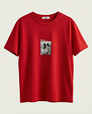 Футболка с принтом 72461889\17