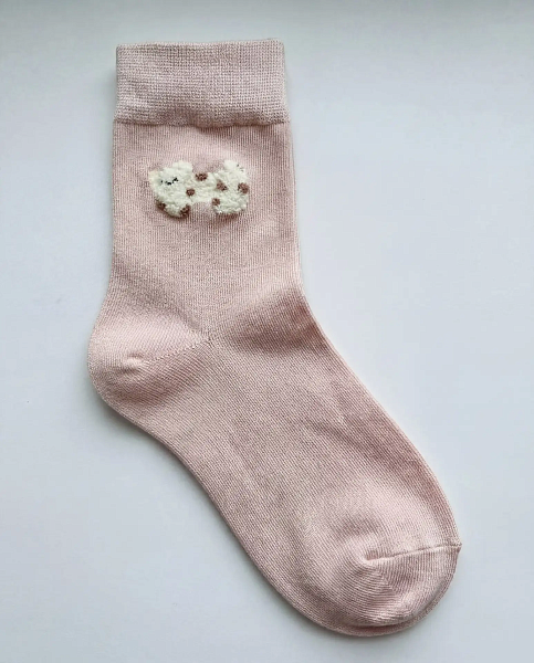 Носки 72462178\447