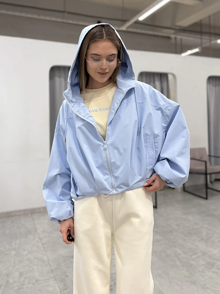 Ветровка 72462759\20