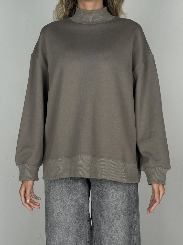 Свитшот Exclusive 72454896\10