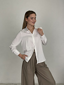 Рубашка SHOPDAANNA  72458460\25