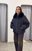 Куртка (зима) 72463880\1013