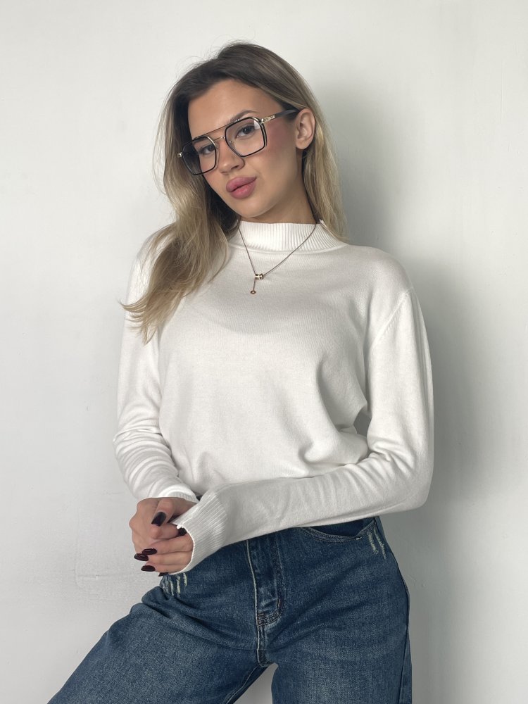 Водолазка 111 72456226\25